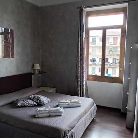 Casa Vacanze Paglino Ventimiglia Exteriör bild