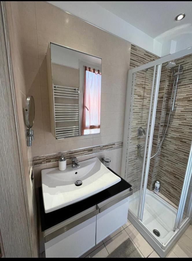 Casa Vacanze Paglino Ventimiglia Exteriör bild
