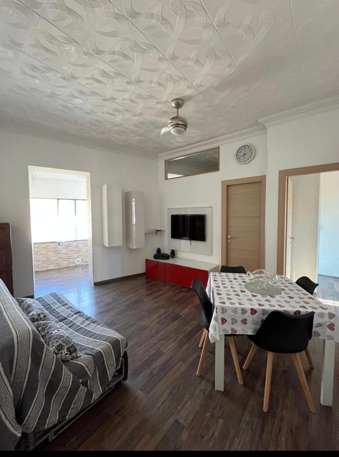 Casa Vacanze Paglino Ventimiglia Exteriör bild