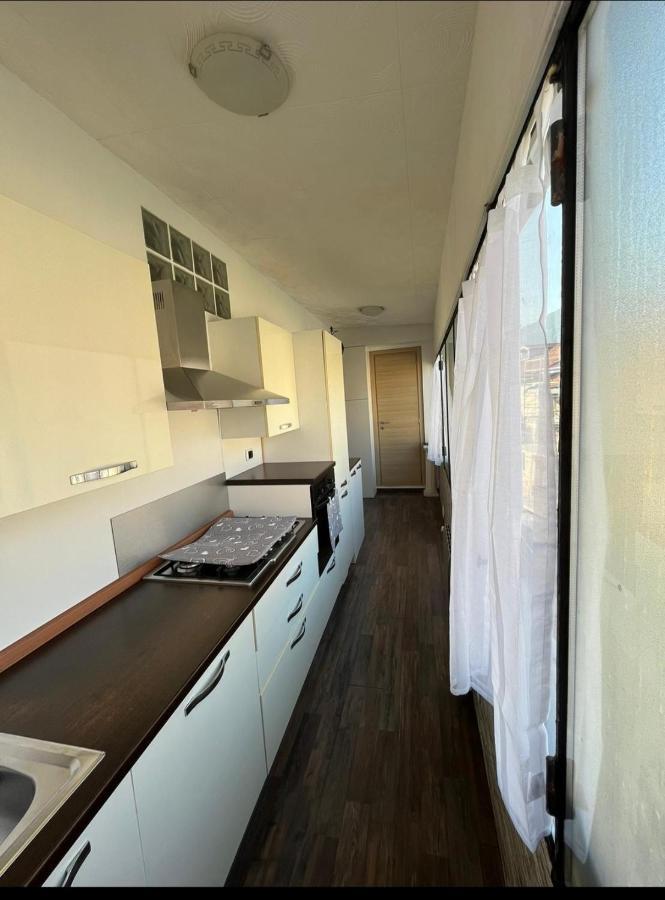 Casa Vacanze Paglino Ventimiglia Exteriör bild