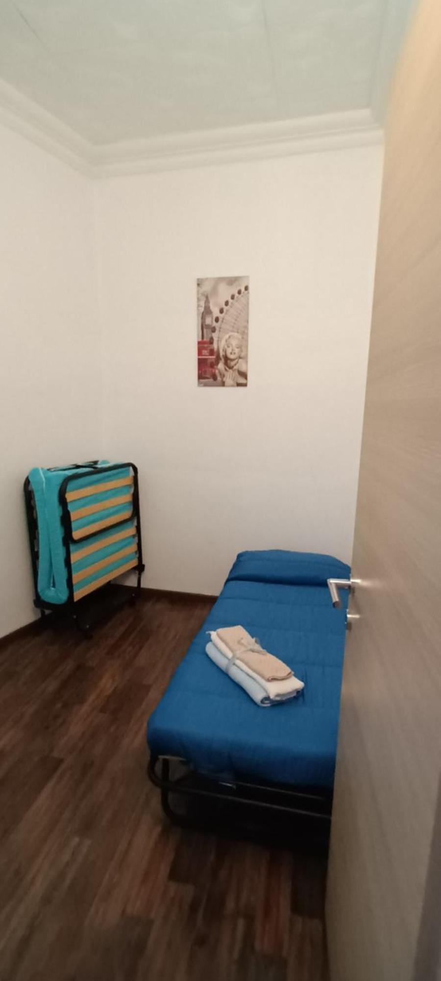 Casa Vacanze Paglino Ventimiglia Exteriör bild