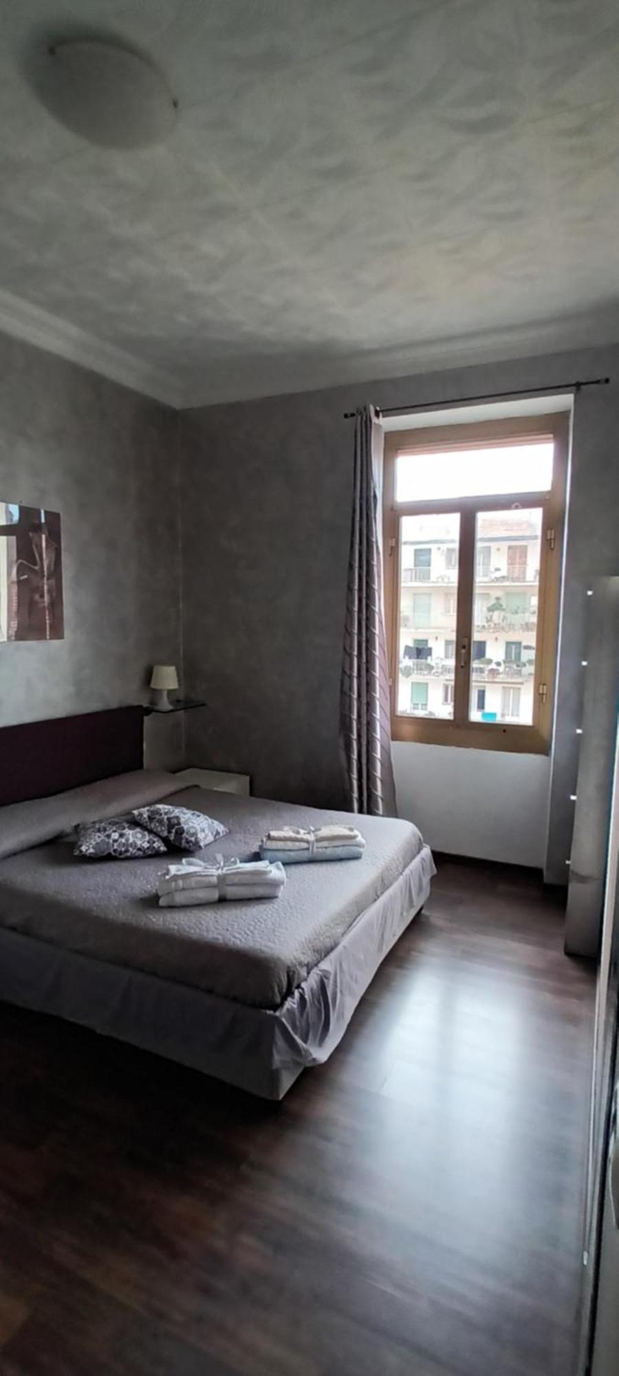 Casa Vacanze Paglino Ventimiglia Exteriör bild